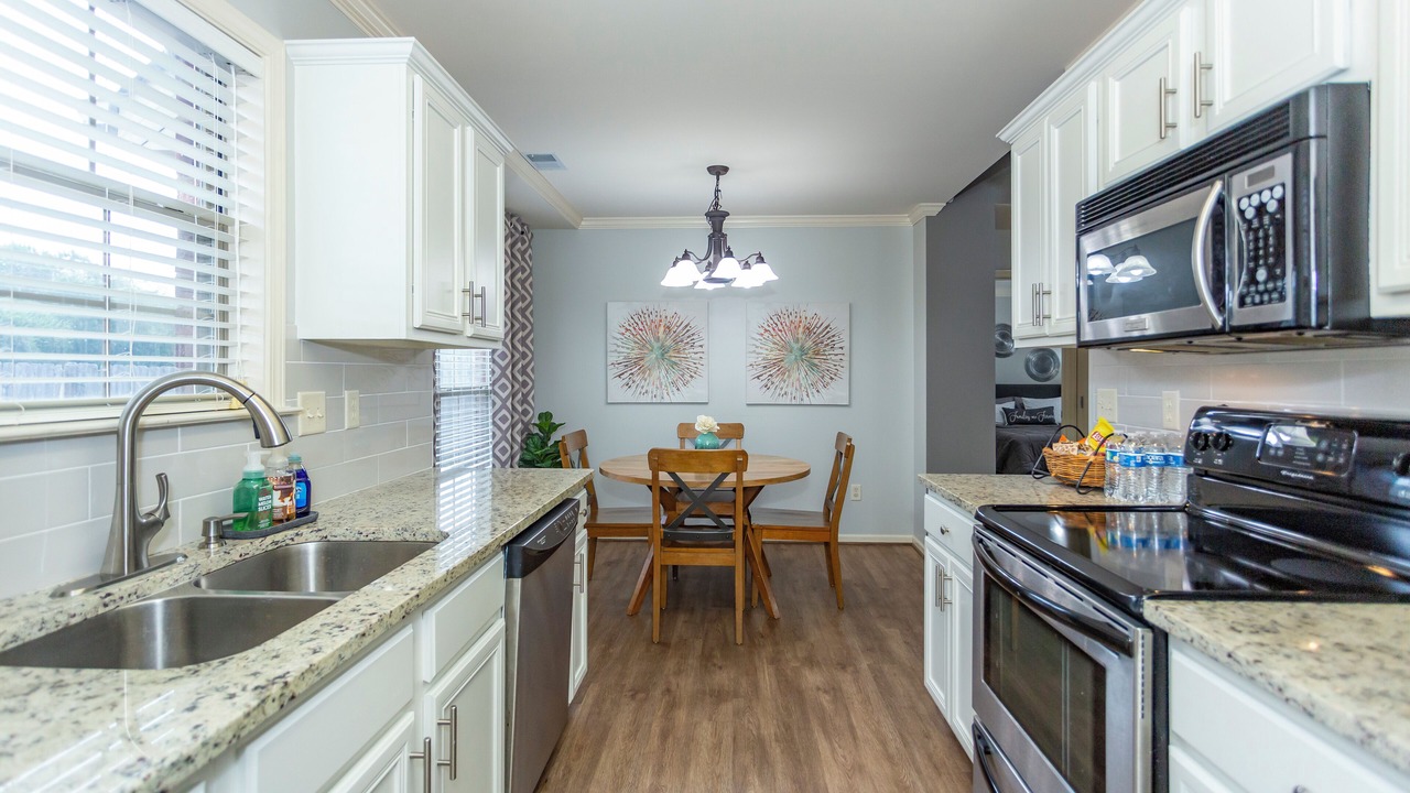 Photo of Kitchen in Shannon