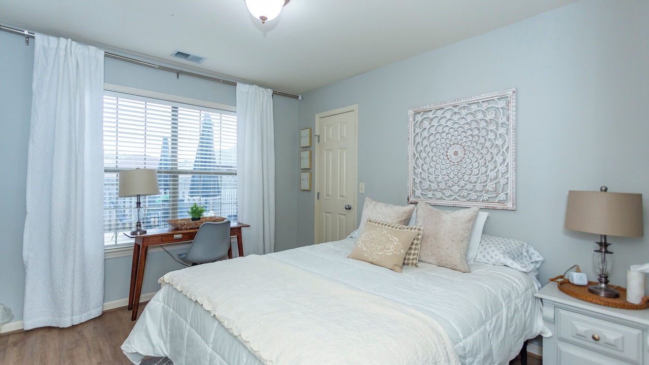 Photo of Bedroom in Shannon