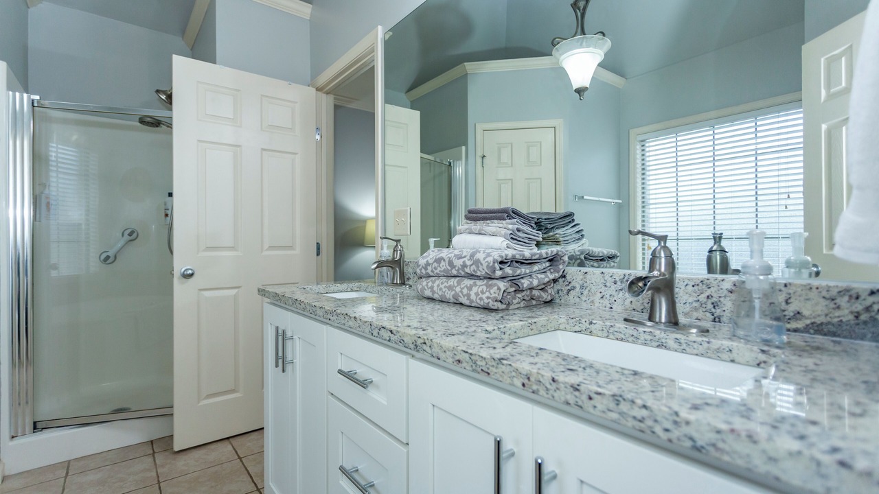 Photo of Bathroom in Shannon