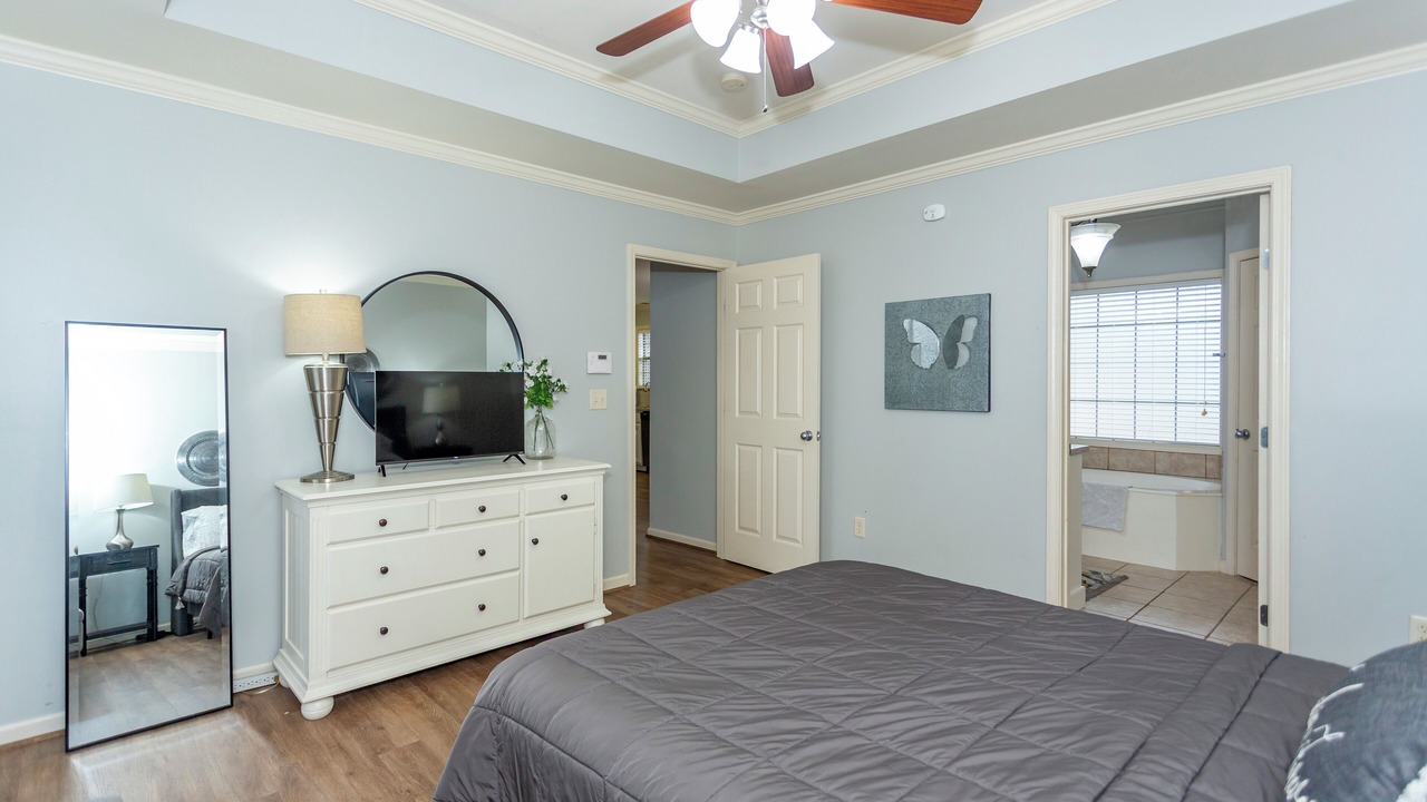 Photo of Bedroom in Shannon