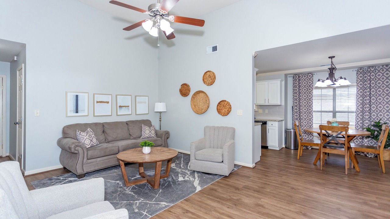 Photo of Livingroom in Shannon