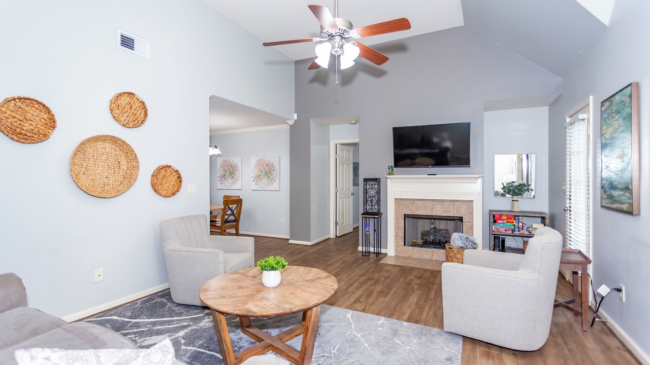 Photo of Livingroom in Shannon