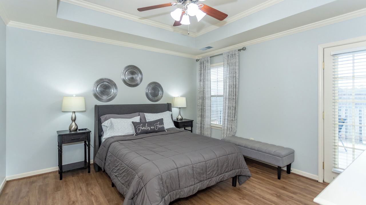 Photo of Bedroom in Shannon