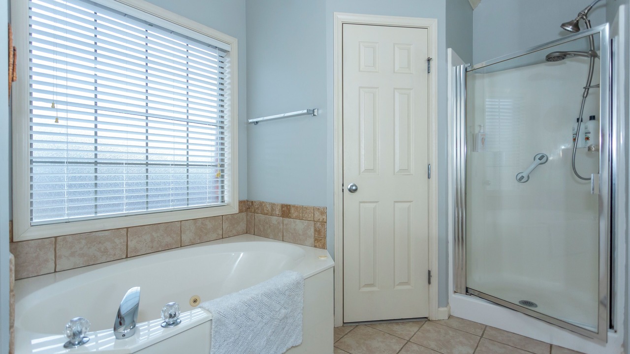 Photo of Bathroom in Shannon