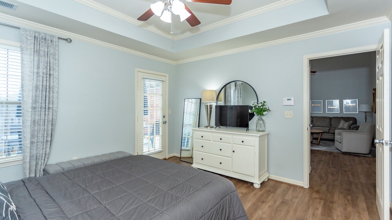 Photo of Bedroom in Shannon