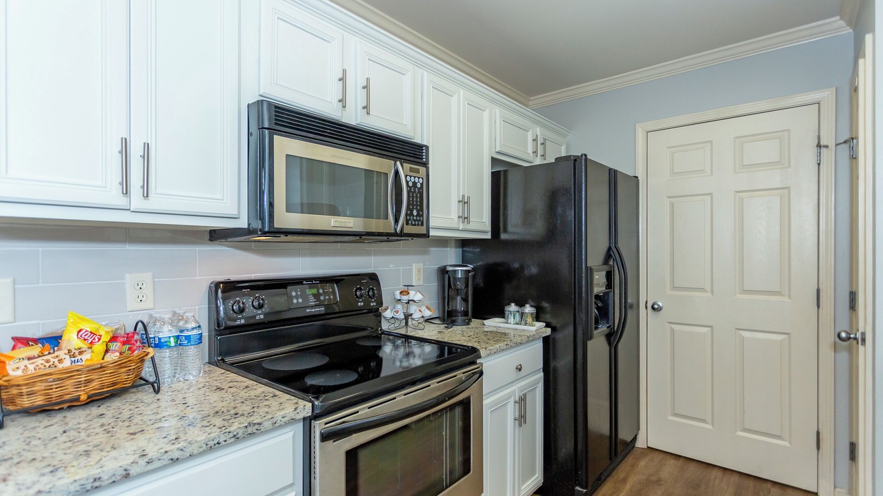 Photo of Kitchen in Shannon