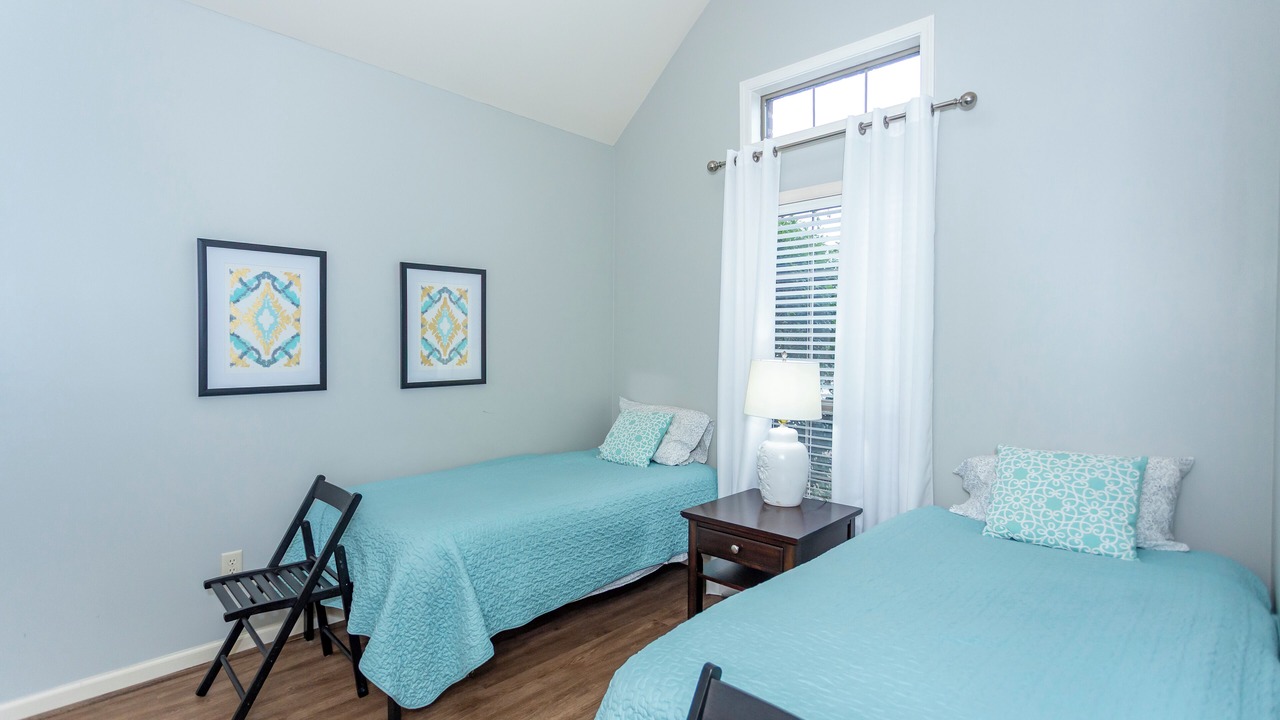 Photo of Bedroom in Shannon