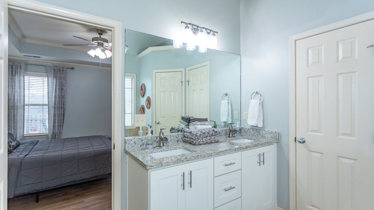 Photo of Bathroom in Shannon