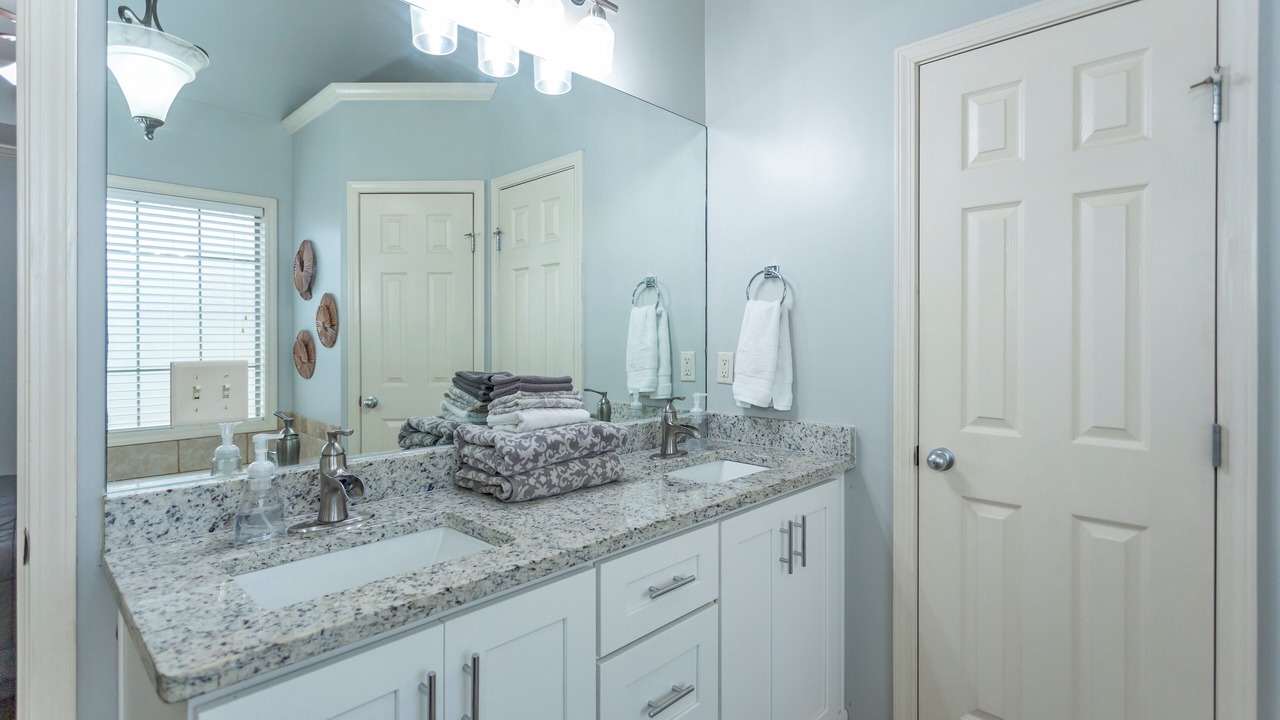 Photo of Bathroom in Shannon