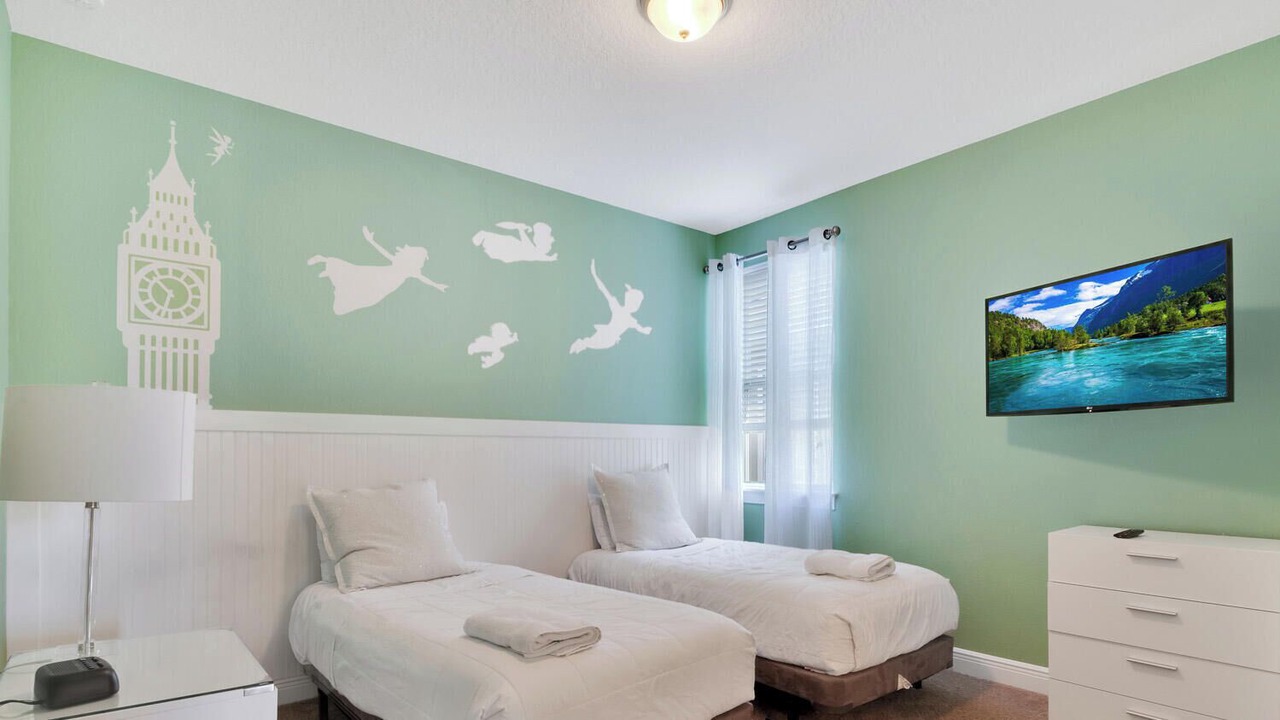Photo of Bedroom in Davenport