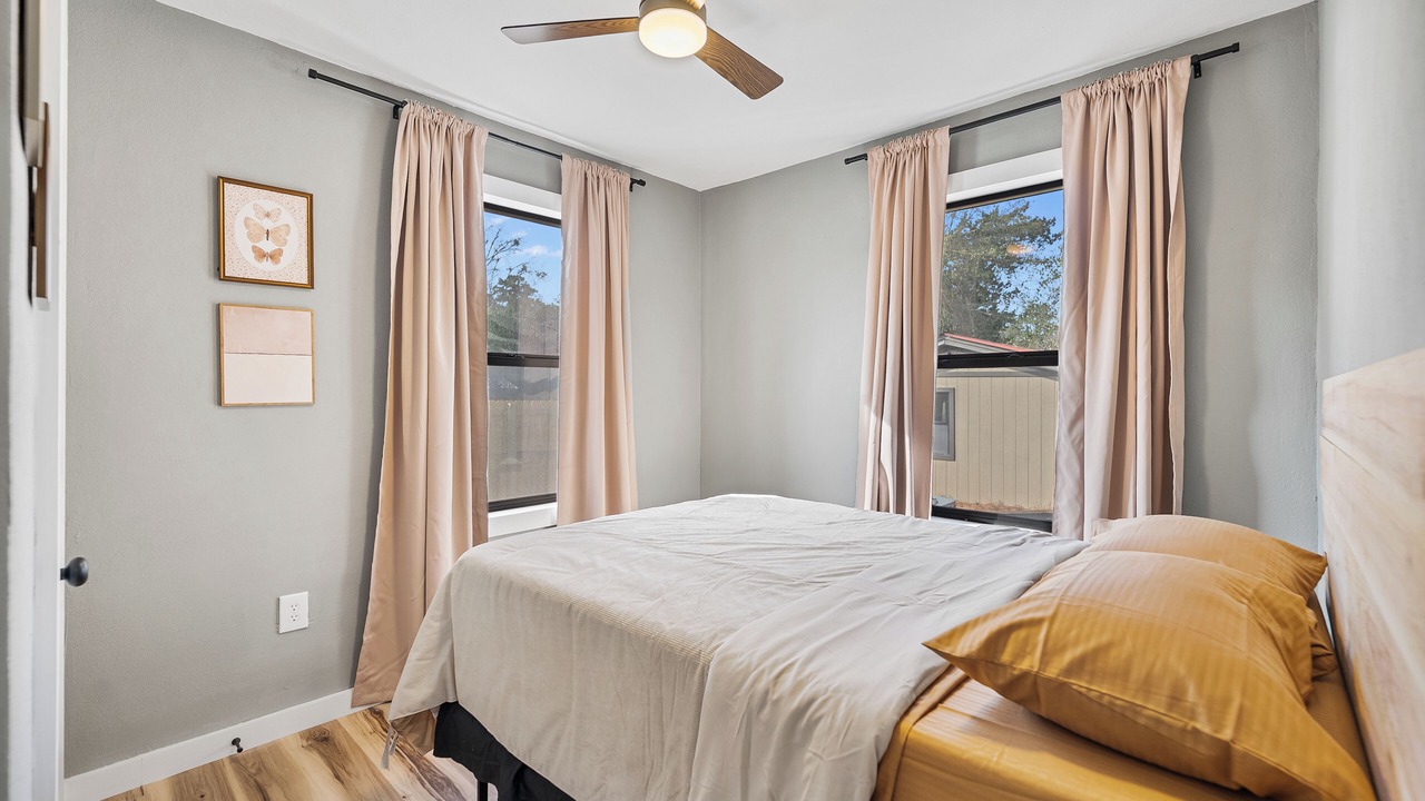 Photo of Bedroom in Milton