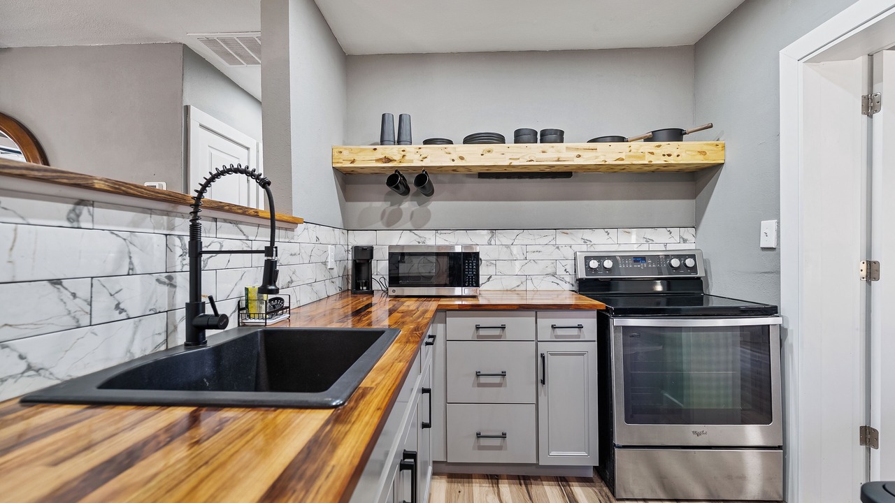 Photo of Kitchen in Milton
