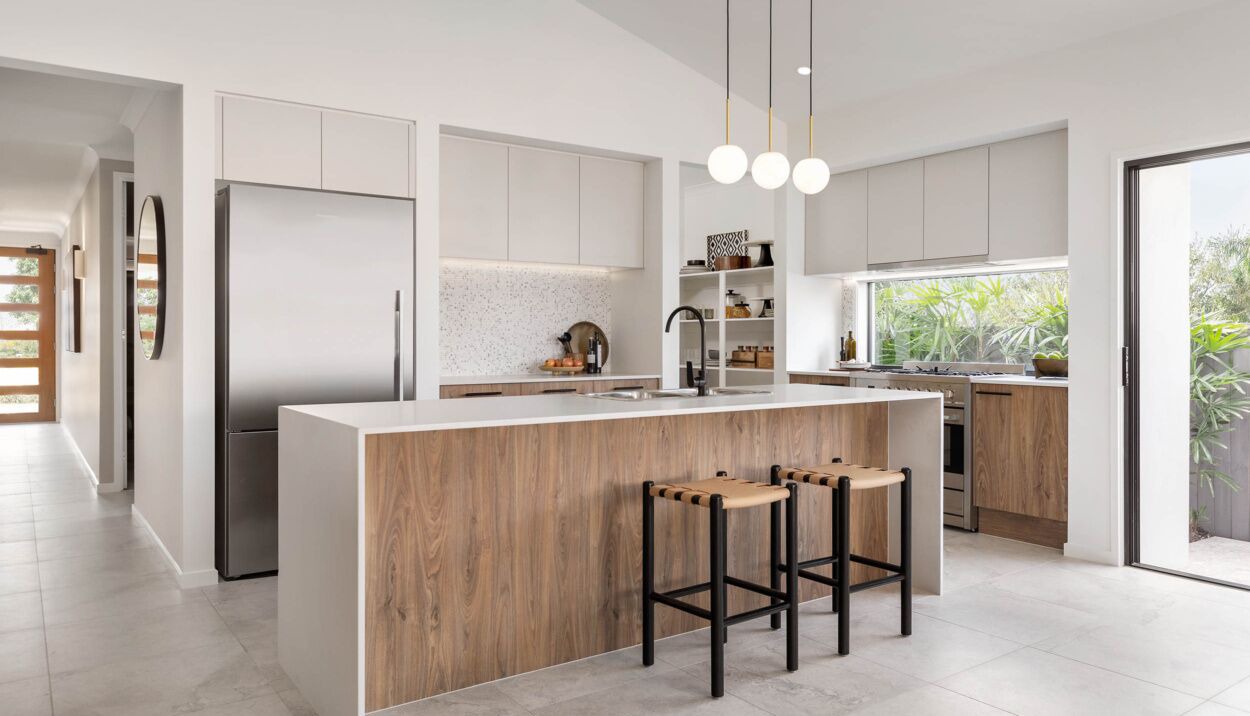 Photo of Kitchen in Philadelphia