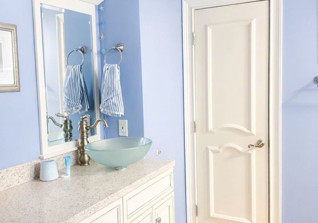 Photo of Bathroom in Dothan