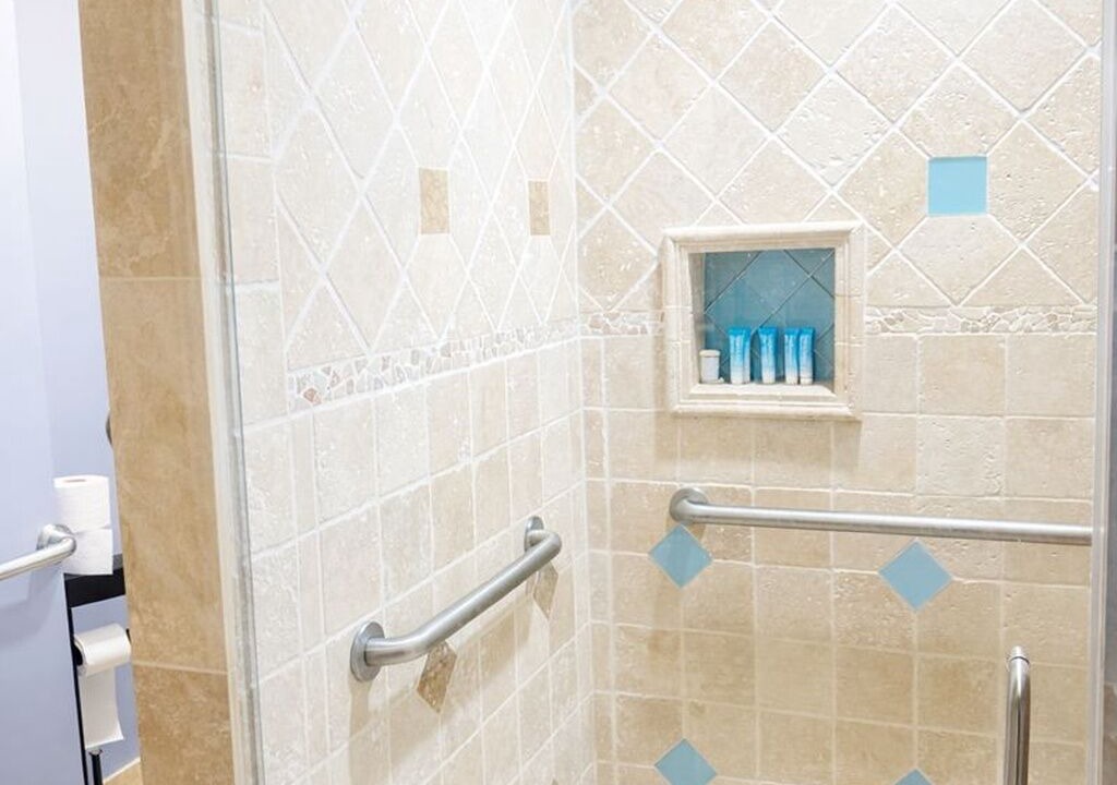 Photo of Bathroom in Dothan