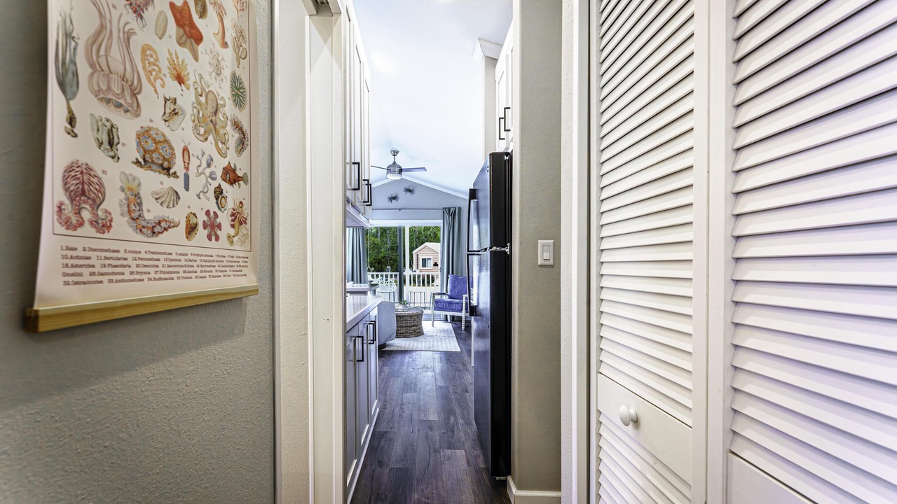 Photo of Livingroom in Baker County