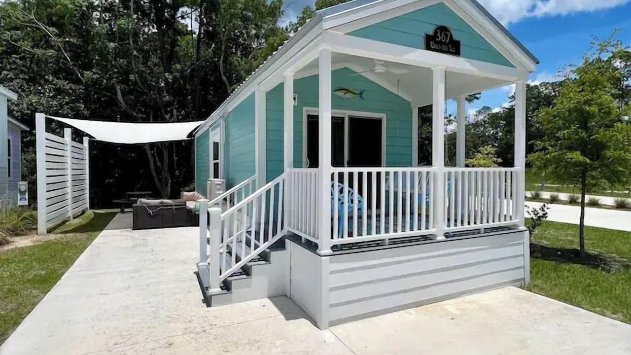 Photo of Outdoor in Baker County