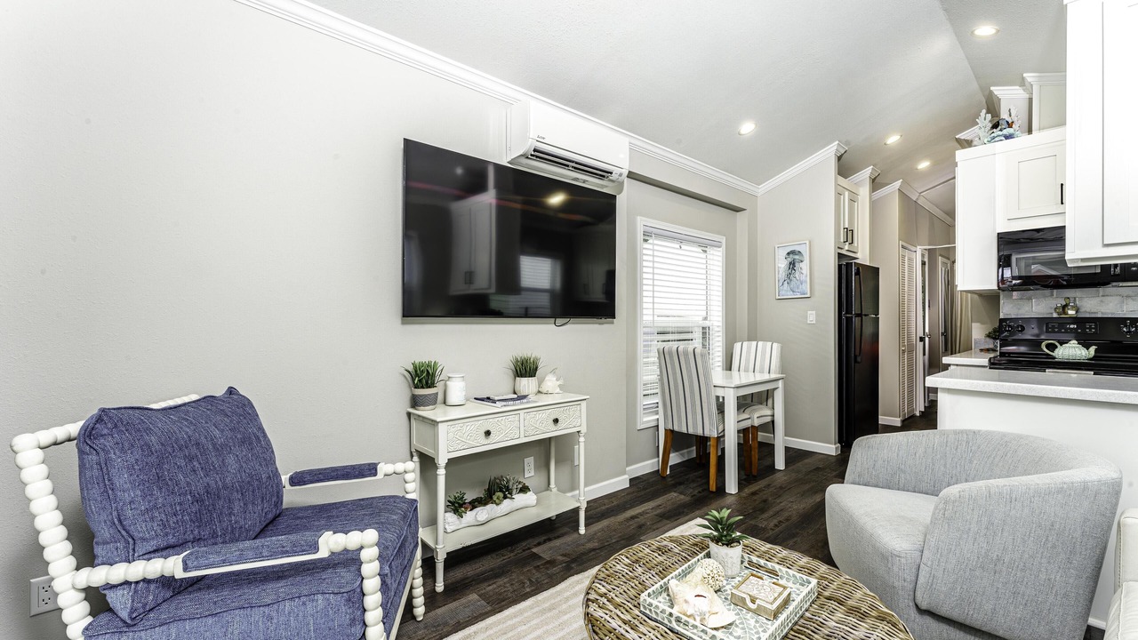 Photo of Livingroom in Baker County
