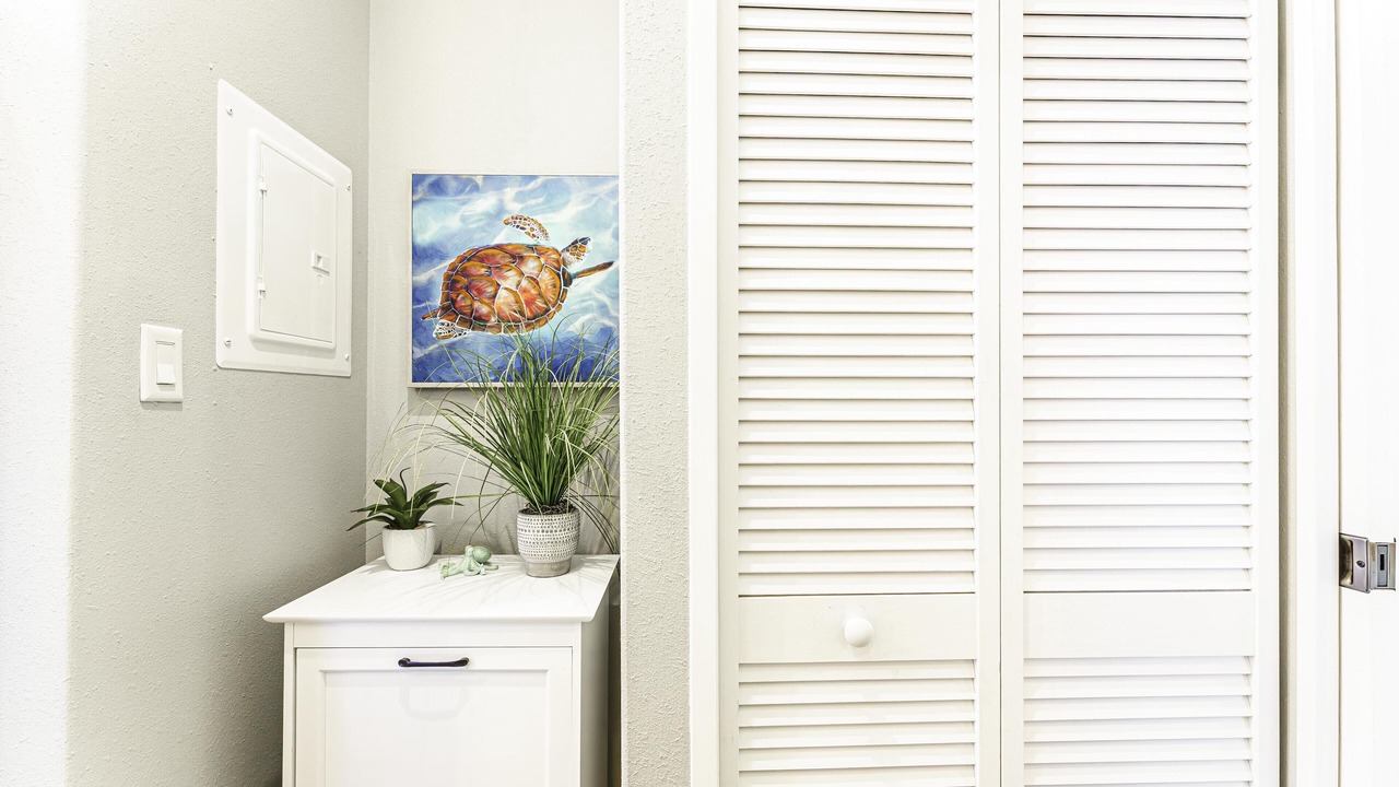 Photo of Bathroom in Baker County