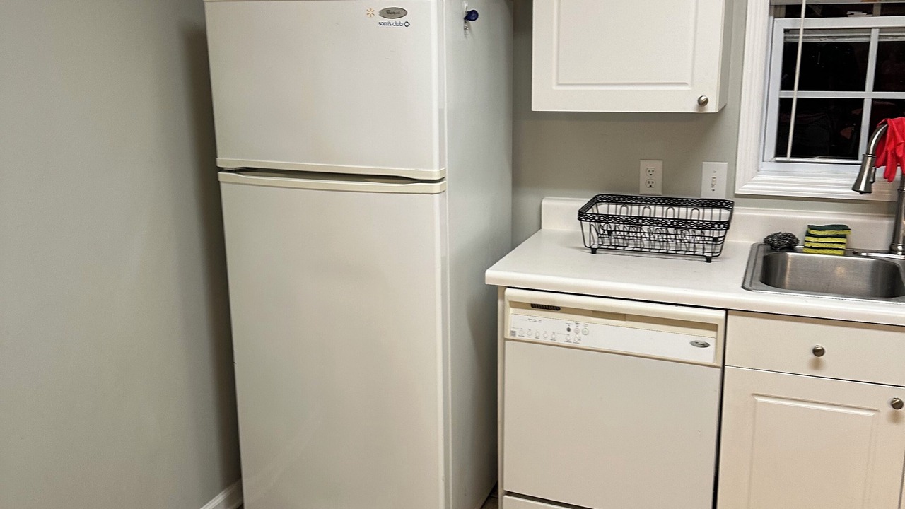 Photo of Kitchen in Pickwood