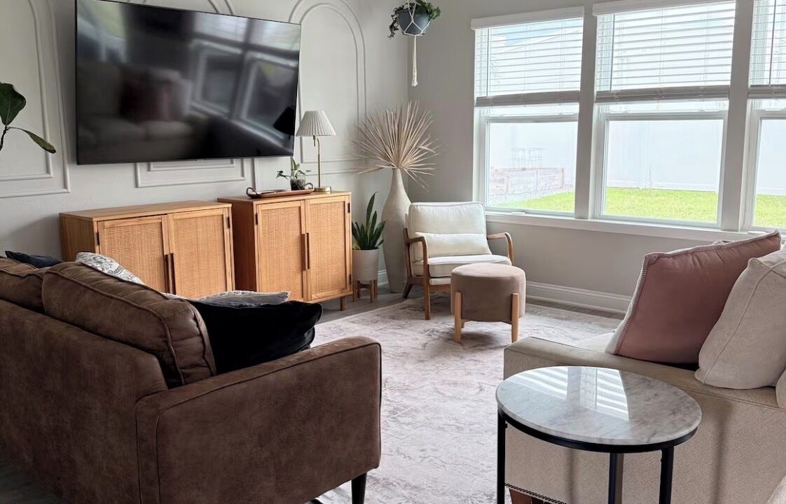 Photo of Livingroom in St. Augustine