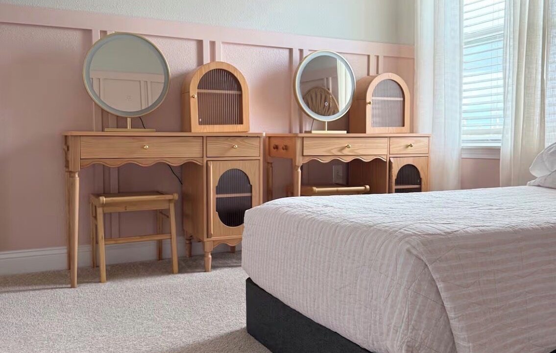 Photo of Bedroom in St. Augustine