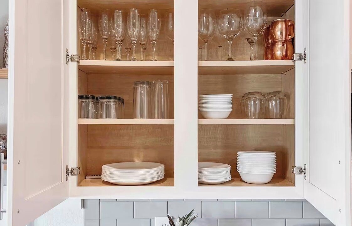 Photo of Kitchen in St. Augustine