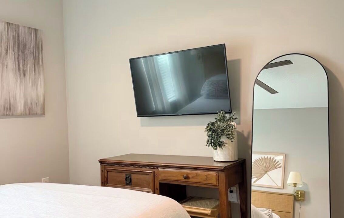 Photo of Bedroom in St. Augustine
