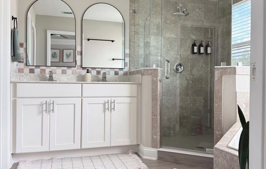 Photo of Bathroom in St. Augustine