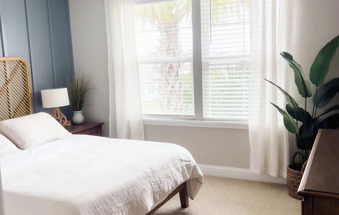 Photo of Bedroom in St. Augustine