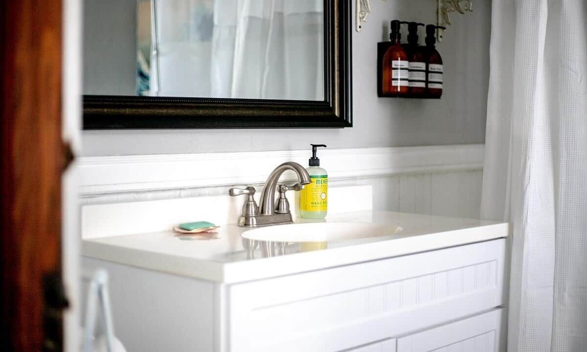 Photo of Bathroom in DeLand