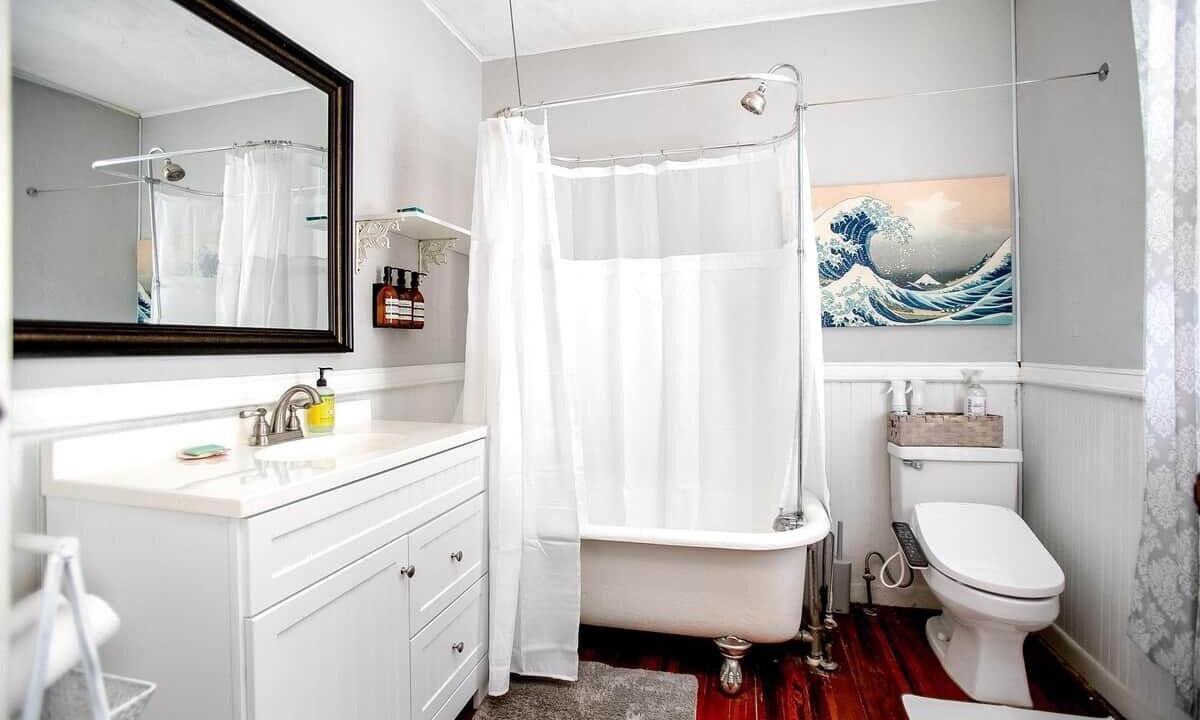 Photo of Bathroom in DeLand