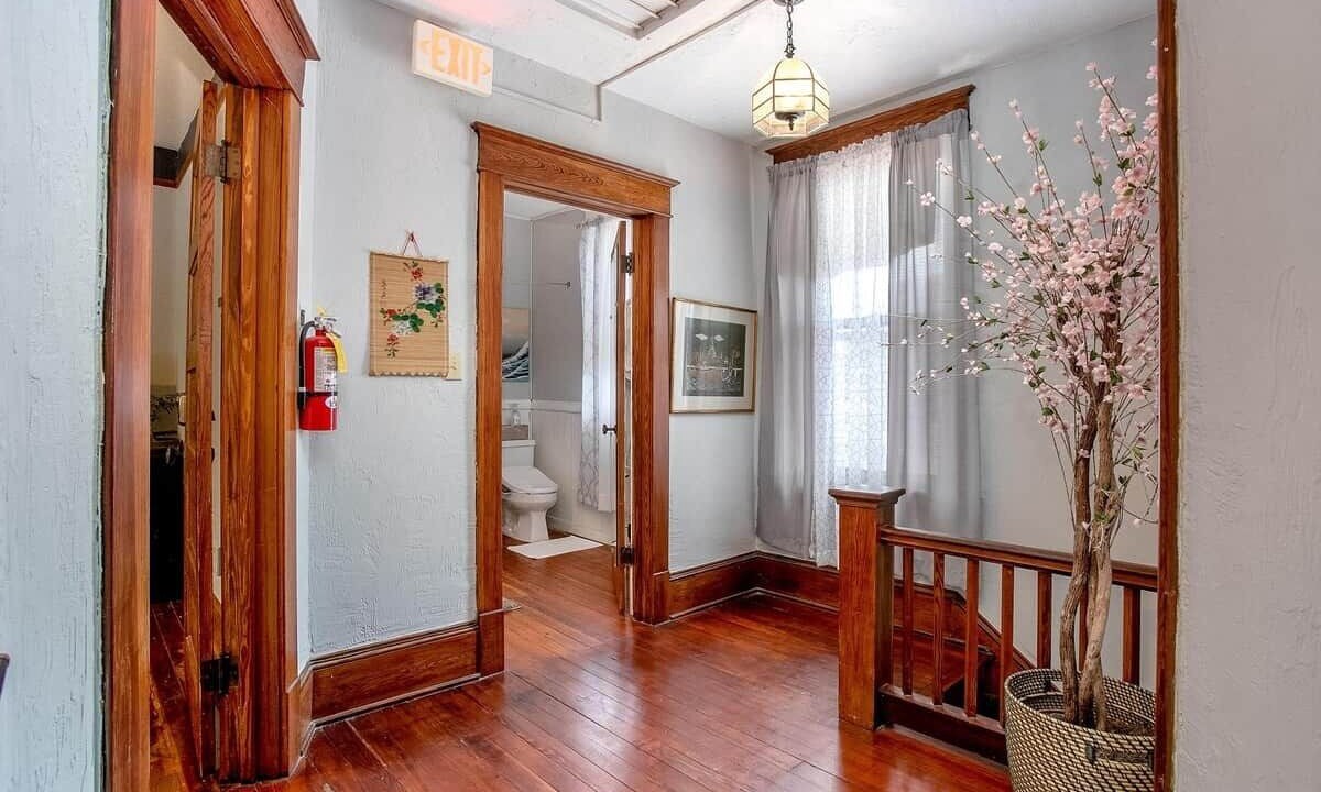 Photo of Bathroom in DeLand