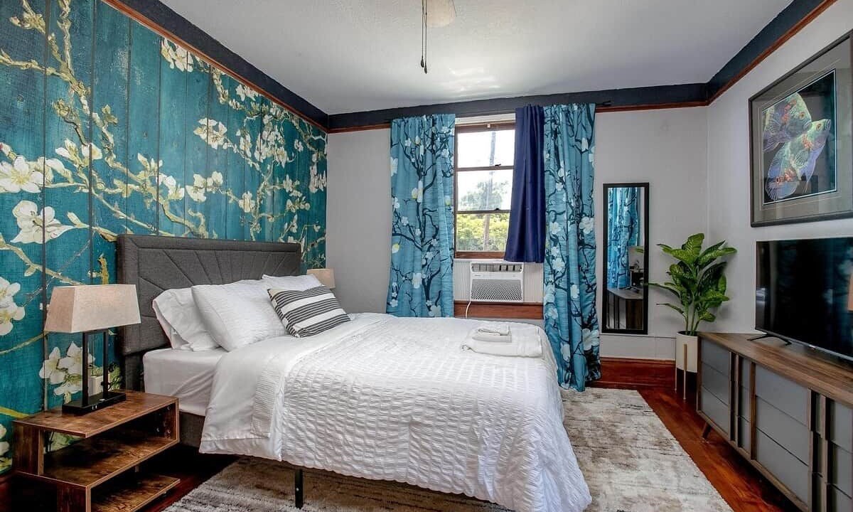 Photo of Bedroom in DeLand