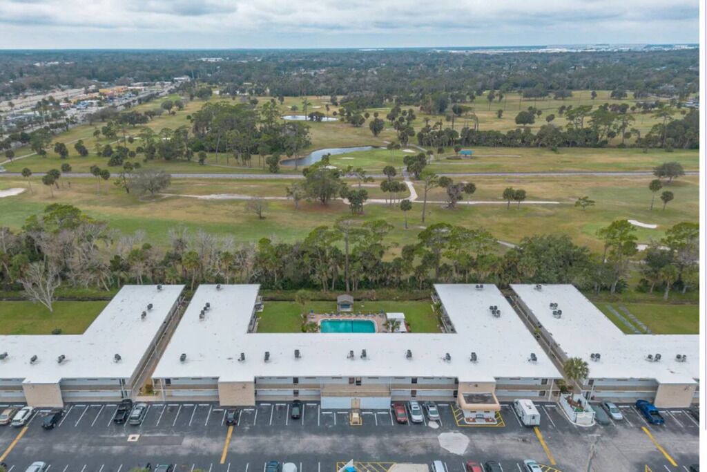 Photo of Outdoor in Bethune Grant