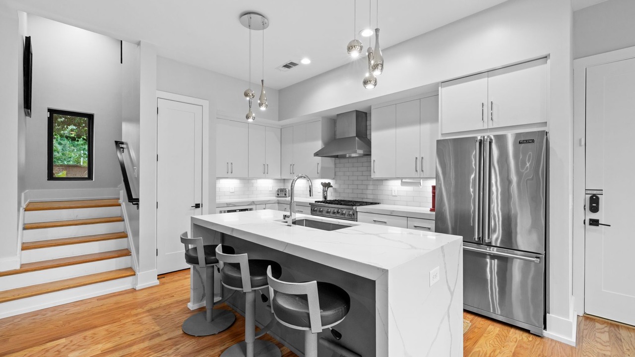 Photo of Kitchen in Midtown