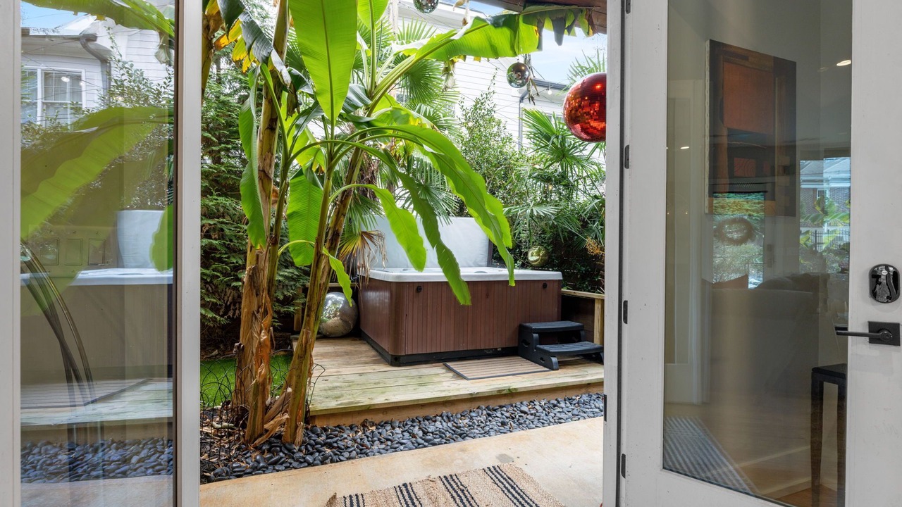 Photo of Patio Balcony in Midtown