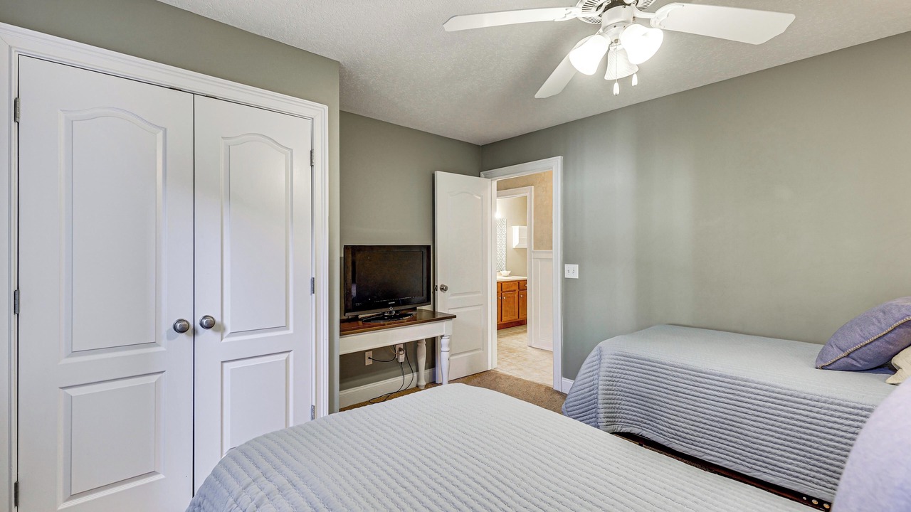 Photo of Bedroom in Alexander City