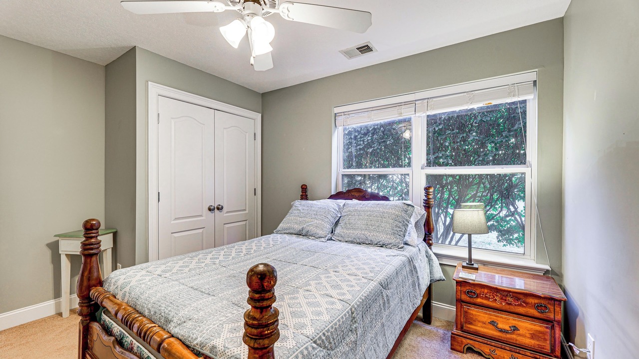 Photo of Bedroom in Alexander City