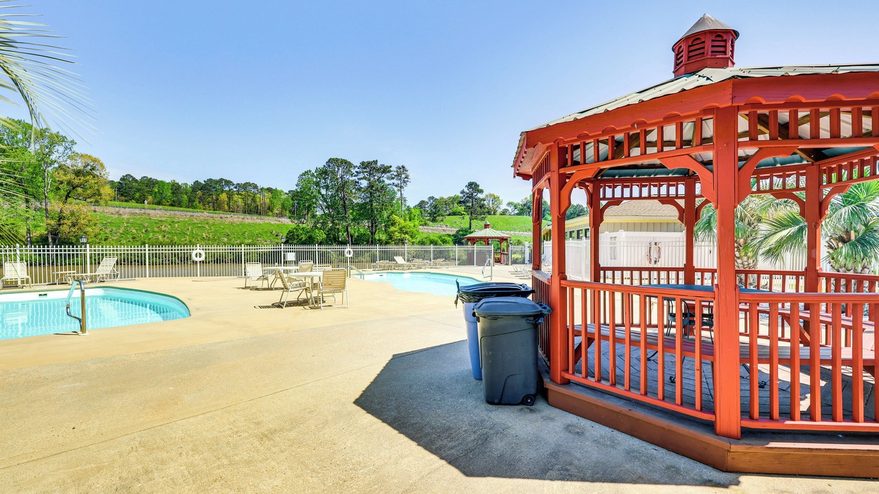 Photo of Outdoor in Alexander City