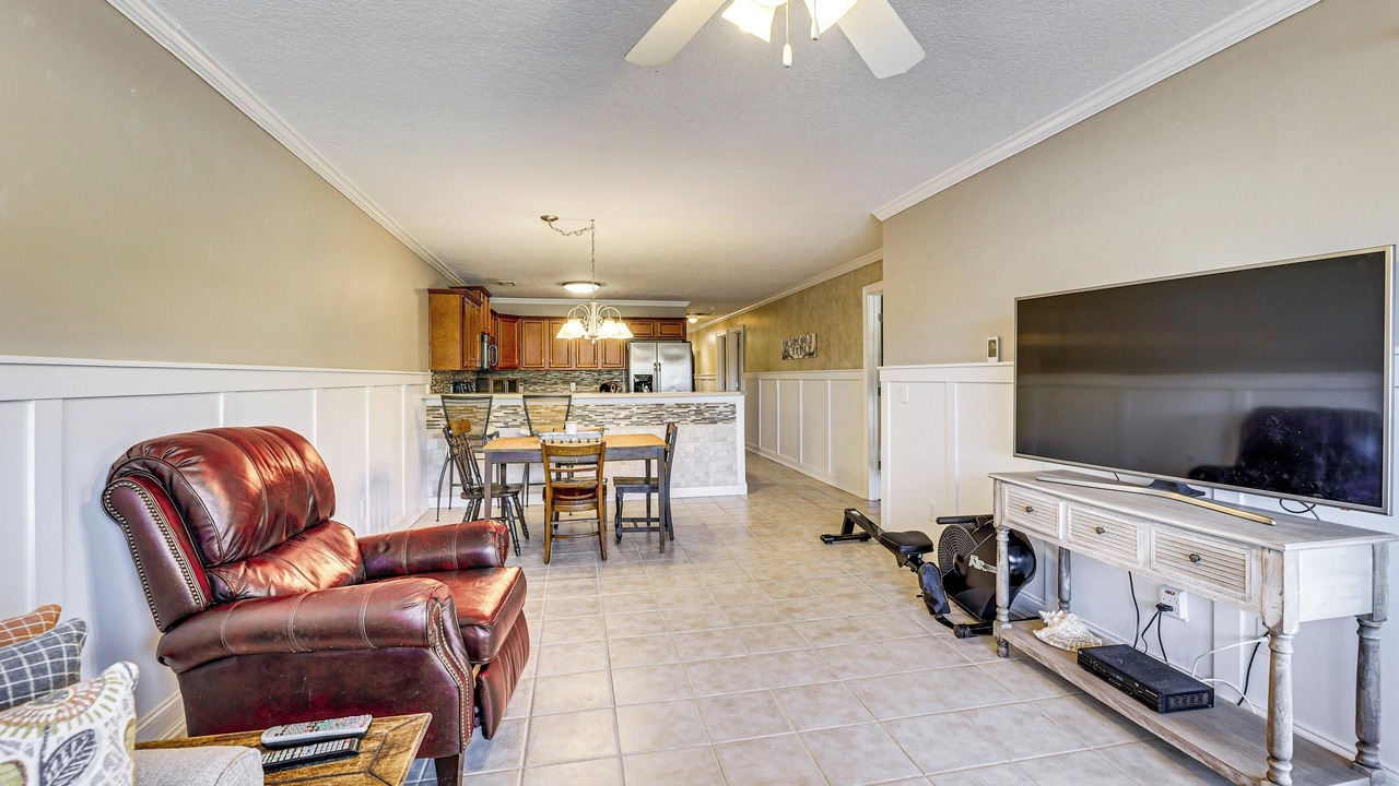 Photo of Livingroom in Alexander City