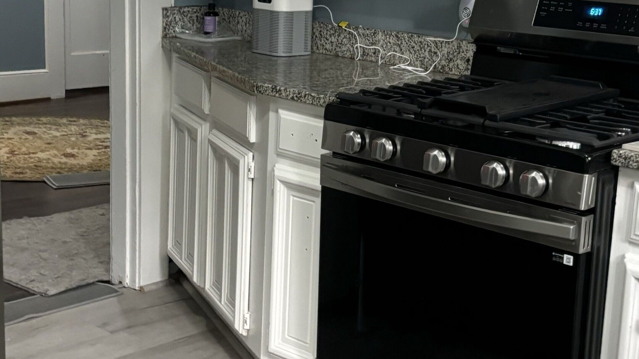 Photo of Kitchen in Bessemer