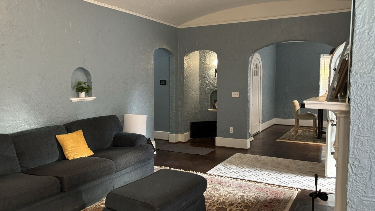 Photo of Livingroom in Bessemer