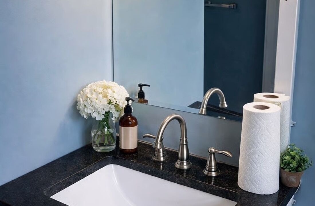 Photo of Bathroom in Bessemer