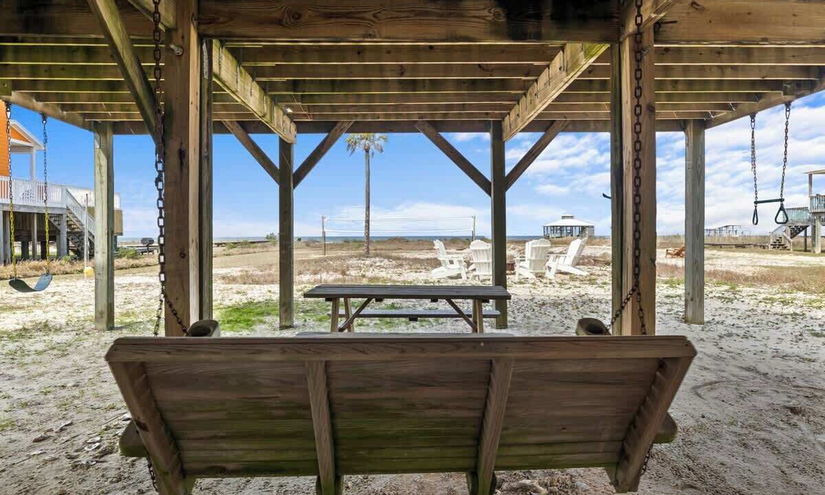 Photo of Outdoor in Dauphin Island