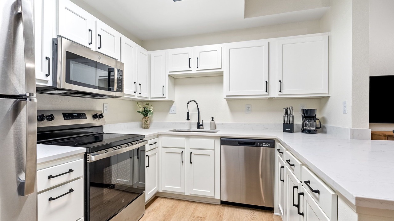 Photo of Kitchen in Auburn