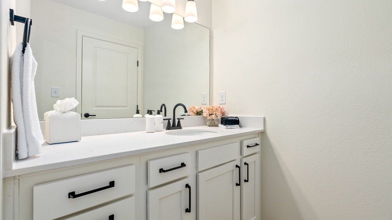 Photo of Bathroom in Auburn