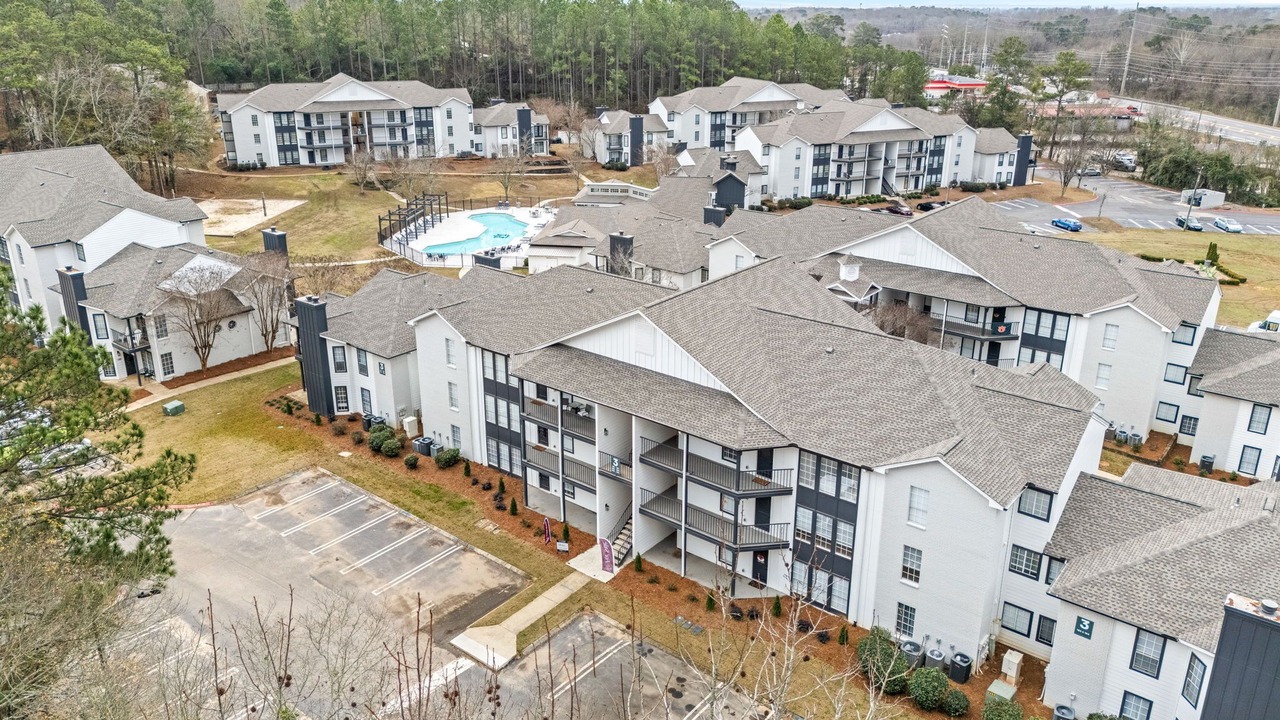 Photo of Outdoor in Auburn