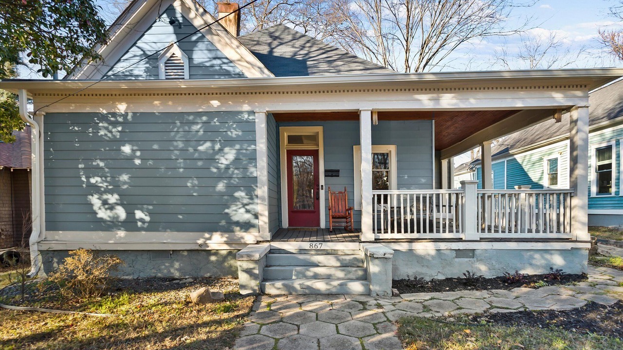 Photo of Outdoor in West End
