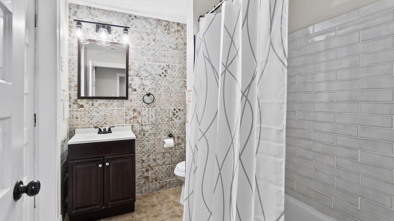 Photo of Bathroom in West End